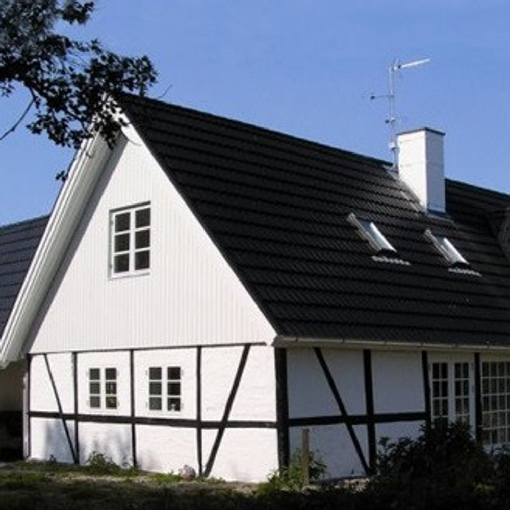 Черепица композитная Metrotile Romana черная