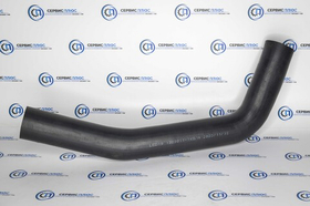 Патрубок радиатора верхний DL 1303011-14В/А