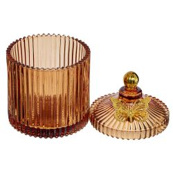 GAEM Шкатулка, L10,5 W10,5 H17 см