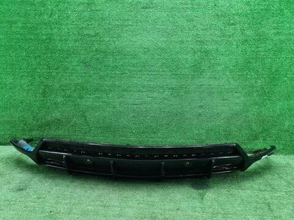 Юбка заднего бампера Lamborghini Urus (2017-н.в.)