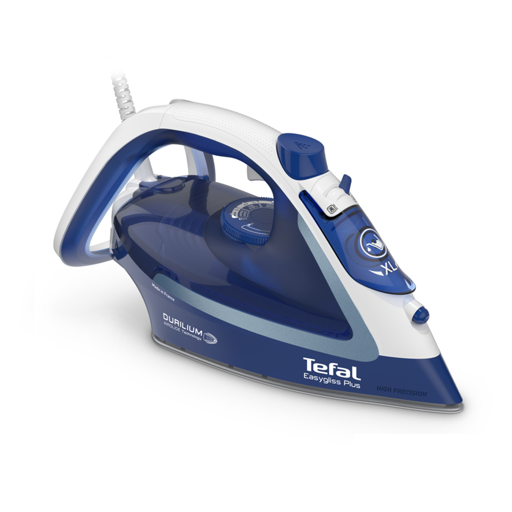 Утюг Tefal Easygliss Plus FV5770E0