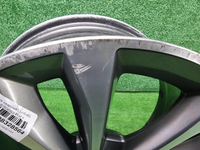 Диск литой R18 Mercedes V w447 (2014-н.в.)