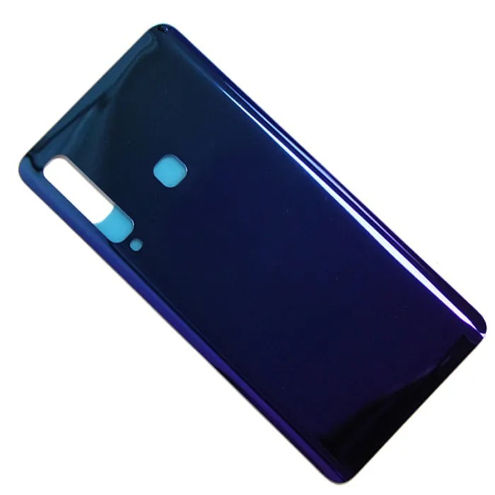 Задняя крышка для Samsung Galaxy A9 2018 (SM-A920F) Синий