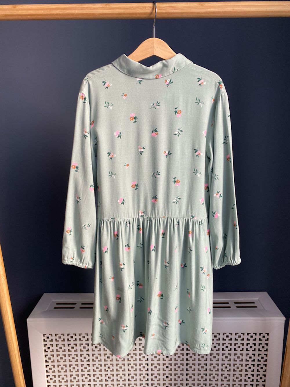 Платье из вискозы H&M, 122