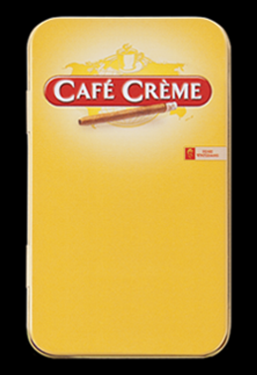 Cafe Creme 5