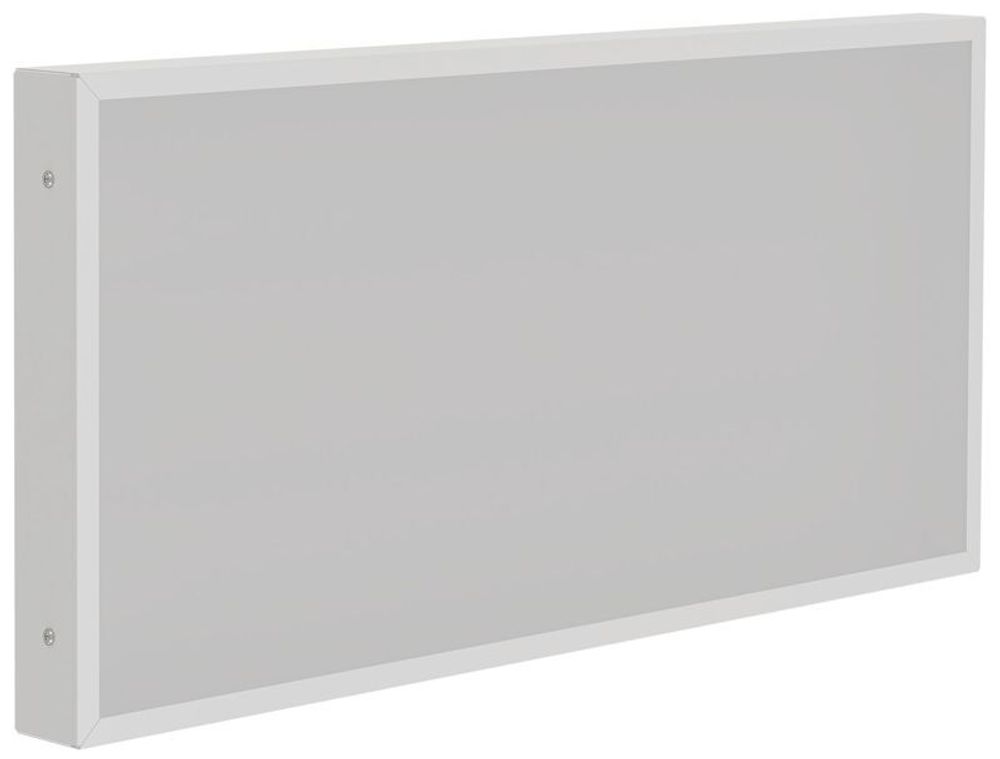 Светильник светодиодный ДВО 1071 PRO 18Вт 3000К IP40 595х295мм панель опал IEK LTP-DVO1-1071-18-30-K01