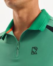 Поло мужское Spotlight, Green