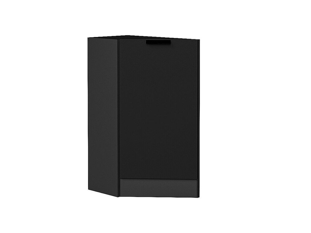 Шкаф нижний торцевой Евро