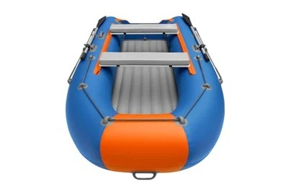 Лодка ПВХ РОДЖЕР ZEFIR TROFEY 3100