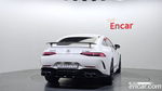 Mercedes-Benz AMG GT 4 даери 63 S 4MATIC+ (06.2020)