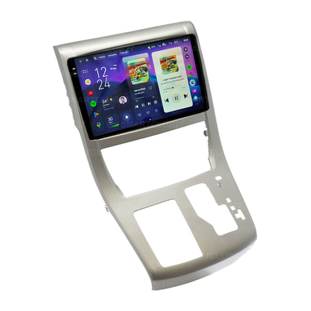 Teyes CC4 Pro 10,2" для Toyota Alphard 2008-2015