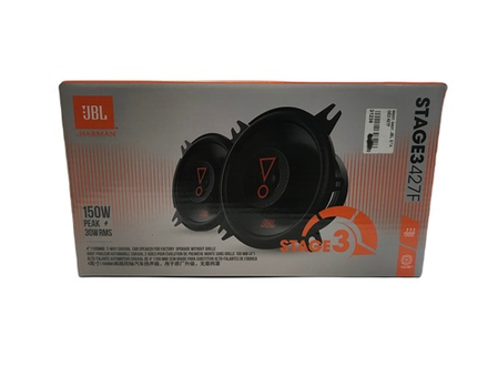 Колонки автомобильные JBL STAGE2 427F