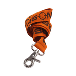 LANYARD (ORANGE)
