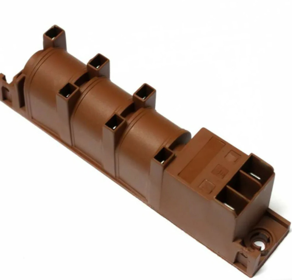 Генератор поджига для электрической плиты 6 выходов, универсальный