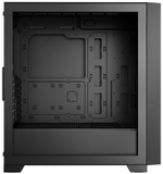 Корпус PCcooler C3D510 BK черный