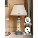 МАЯК Светильник настольный с размерами