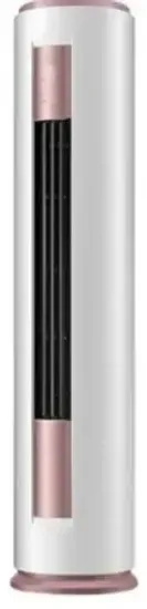 Колонная сплит-система General Climate GC-FSE24HR/GU-FSE24H