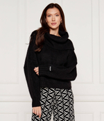 Свитер Pinko - черный(104493 A282)