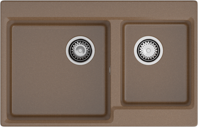 GranFest LEVEL 780K Терракот