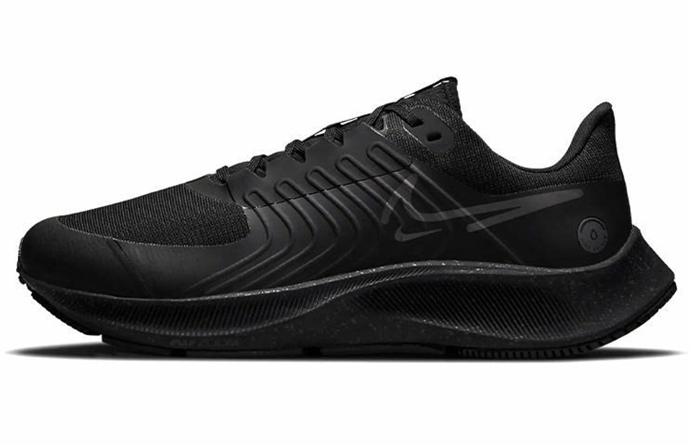 Кроссовки Nike Pegasus 38 Shield (Женская размерная сетка)