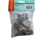 НАБОР НАСАДОК STURM! ДЛЯ ГРАВЕРА 65 ПРЕДМЕТОВ УНИВЕРСАЛЬНЫЕ GM2316F-65