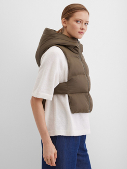 Жилет женский ELISA.AND.ME