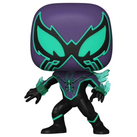 Фигурка Funko POP! Bobble Marvel Comics Chasm