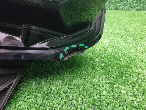 Указатель поворота правый Omoda C5 (2022-н.в.)