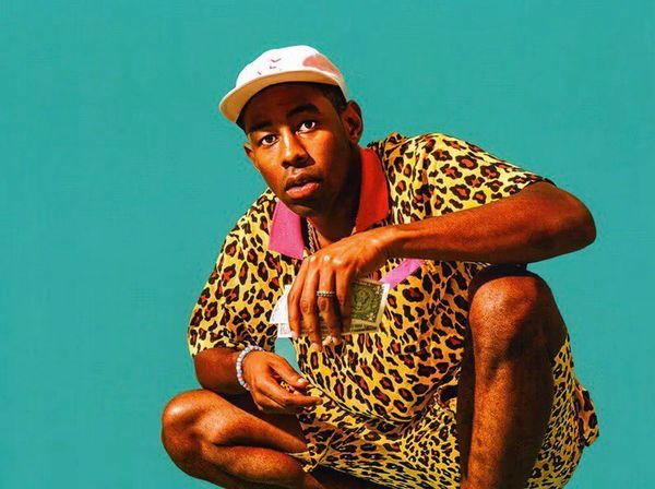 GOLF WANG