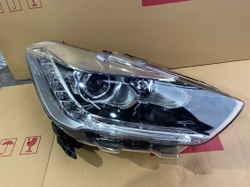Оригинальная фара ксенон для Citroen DS5/DS5L/DS6