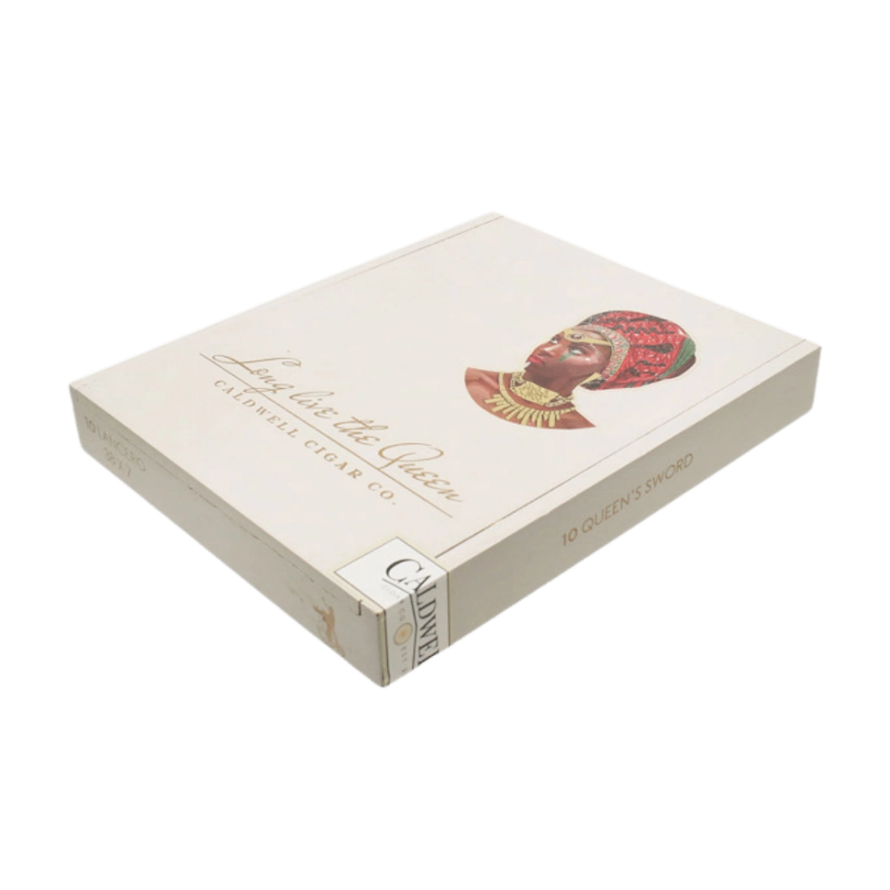 Caldwell Long Live the Queen Queen's Sword