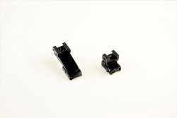 Поворотный кронштейн Rusan Heckler & Koch SLB 2000 под LM-призму (0027-LM-17)