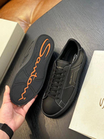 Кеды Santoni