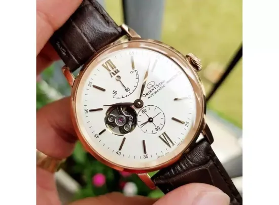 Мужские часы Orient RE-AV0001S00B