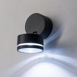 Citilux GARDA CLU0008R LED Уличный светильник поворотный Графит