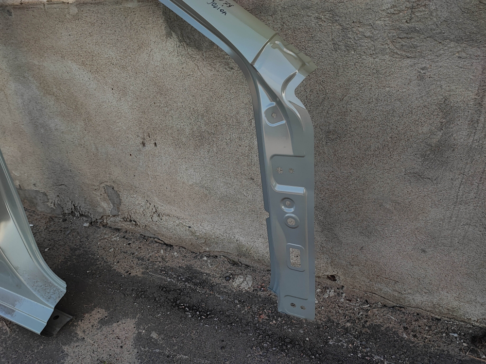 Боковина правая Haval Jolion 21-24 Новая Оригинал 5401102XST01A