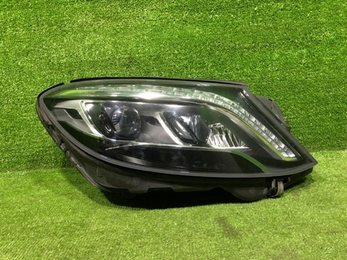Фара правая Mercedes S W222 (2013-2017) LED