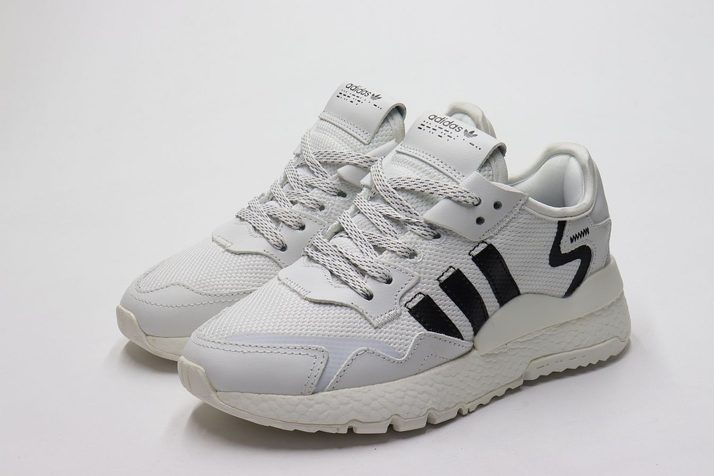 Кроссовки нат. кожа (36-41)р. / шт. 5393/125