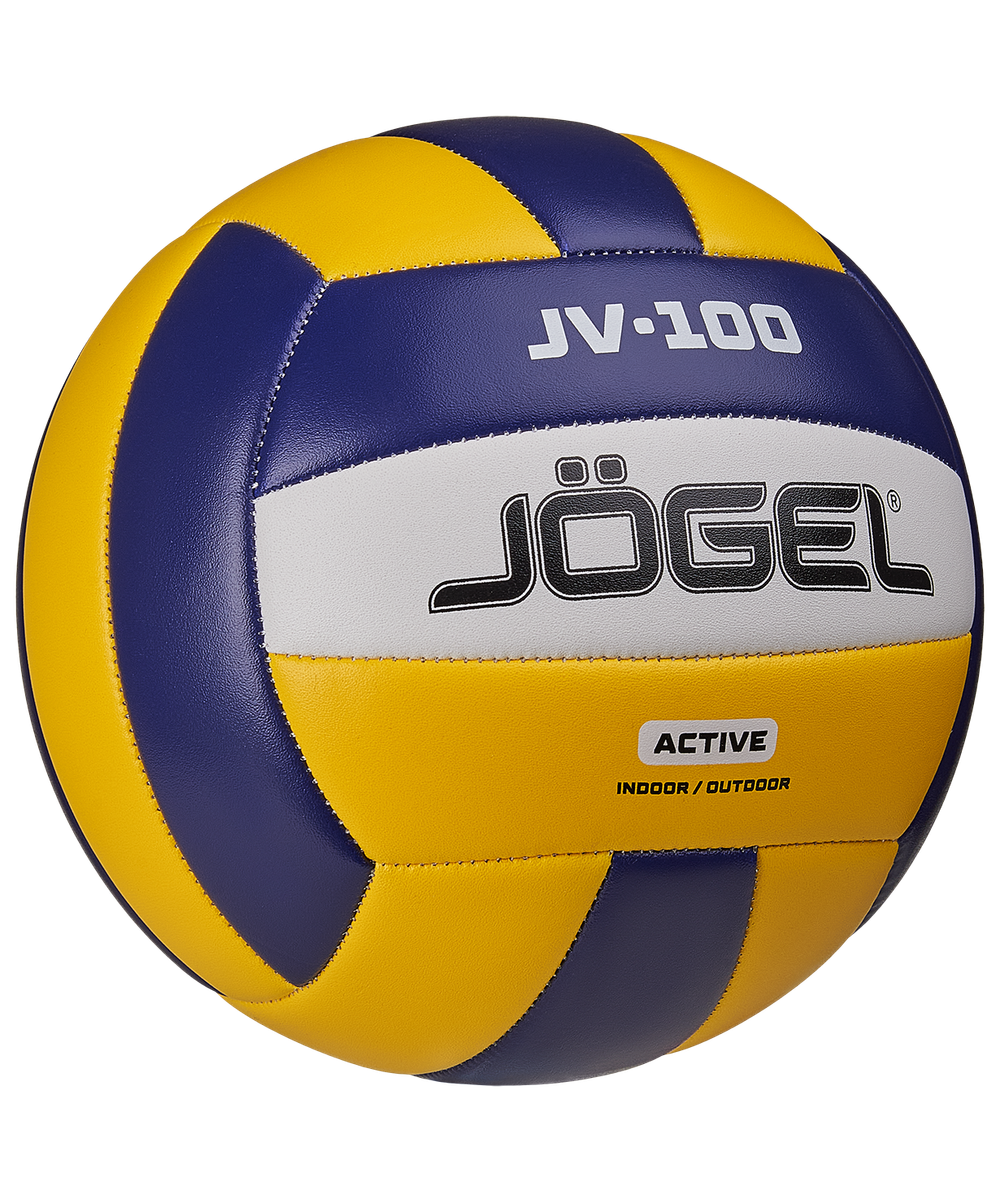 Мяч волейбольный JV-100