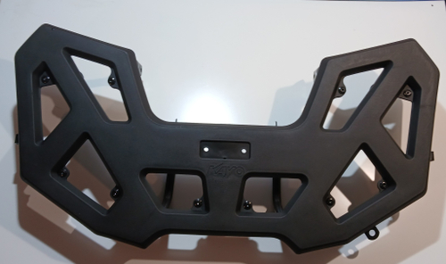 Багажник задний в сборе Квадроцикл KAYO AU200