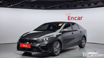Kia All New K3 Luxury (12.2019)