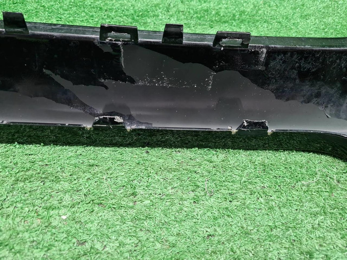 Накладка решетки радиатора Mercedes G W463 (18-24)