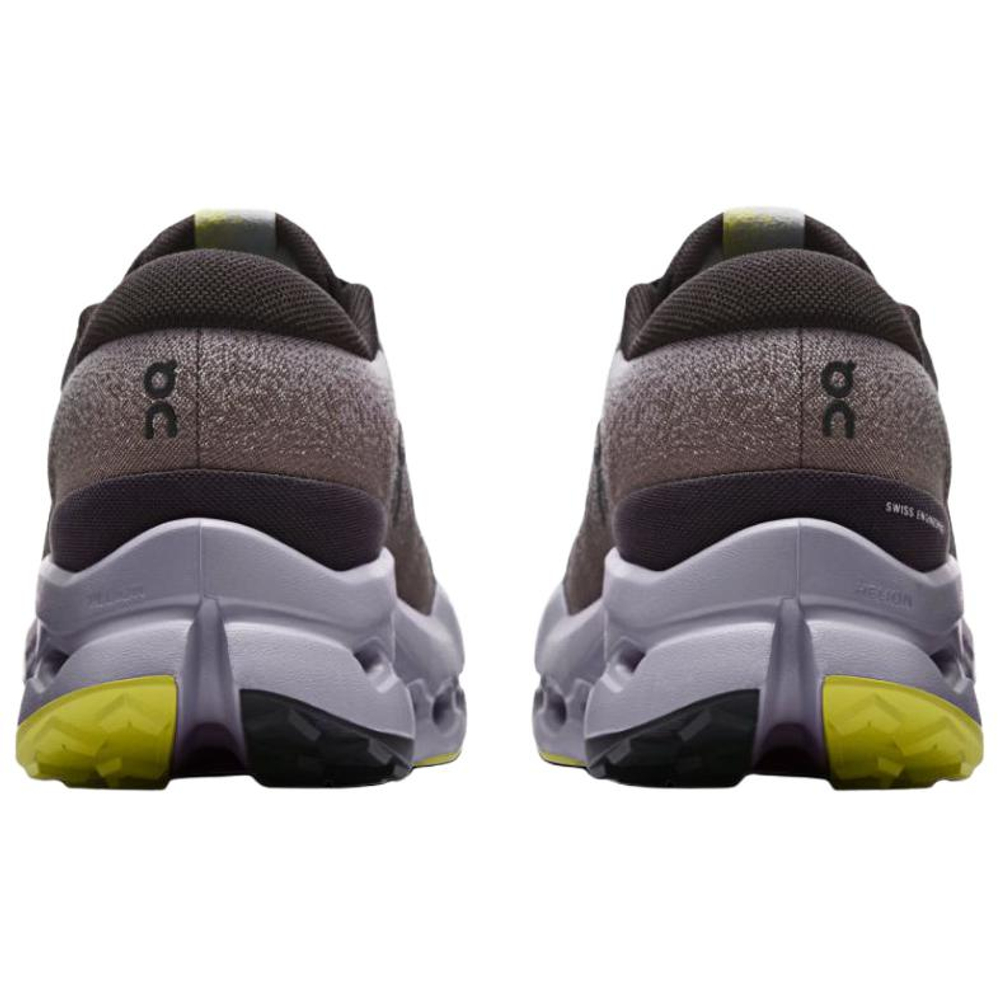 On S Cloudsurfer Trail 2 Waterproof