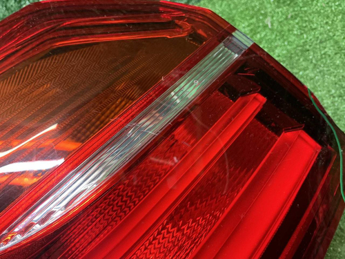 Фонарь левый внешний BMW X4 F26 (2014-2018)