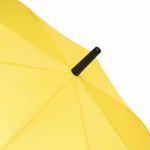 Зонт-трость WIND Голубой