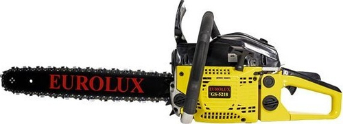 Бензопила GS-5218 Евролюкс