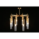 Потолочная люстра Aployt Kasia APL.327.07.08