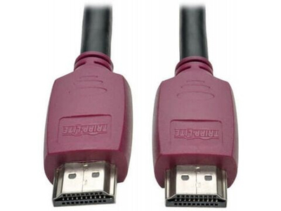 Кабель Tripp Lite HDMI 2.0 GOLD, 1.8м