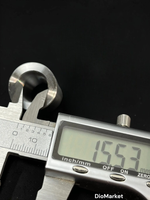 вариатор спортивный на скутер 157QMJ DLH Тайвань