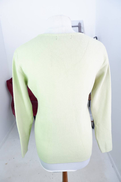 Джемпер Clahhic теплый, маркировка L/XL, визуально на 48/50 размер, новый